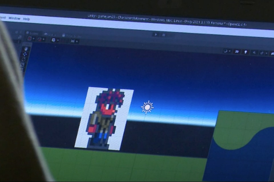 screenshot video
