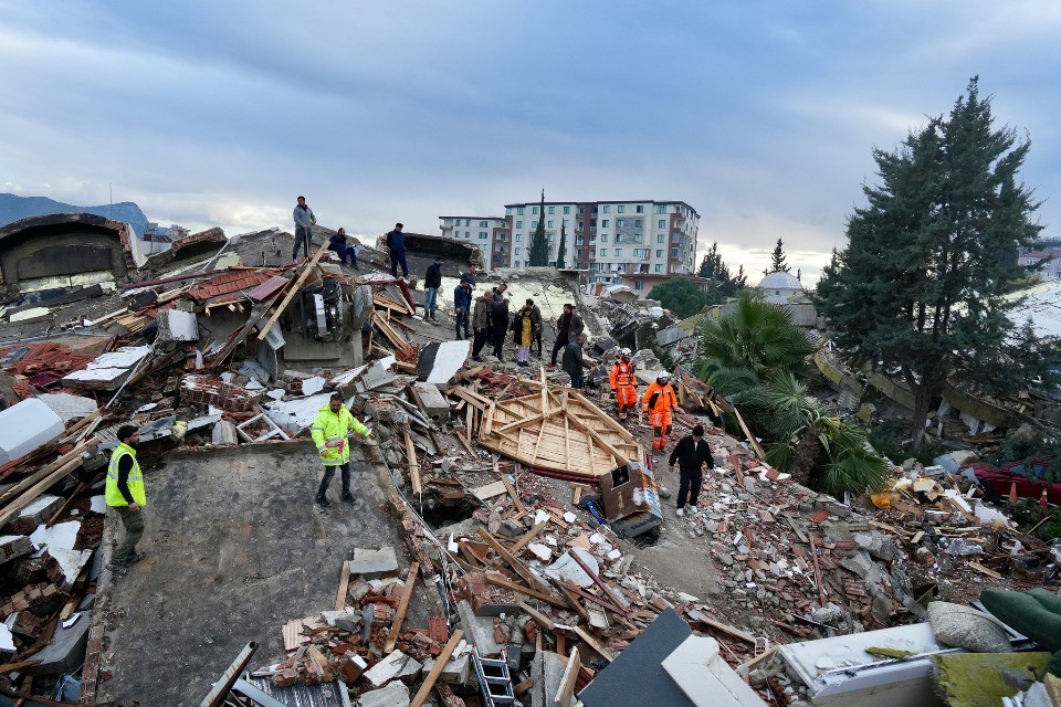 © Swiss Humanitarian Aid Unit