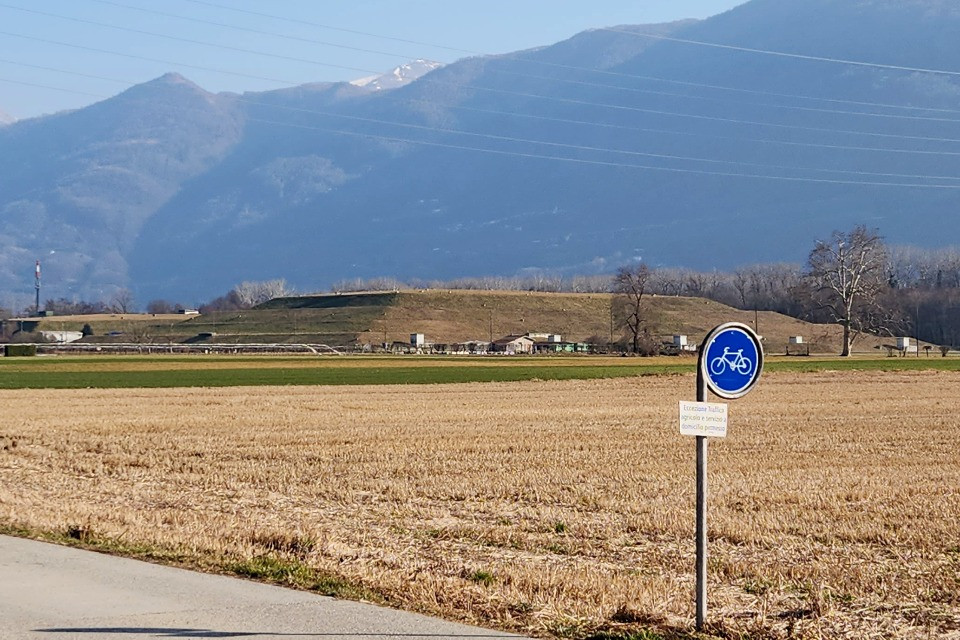 © Dipartimento del territorio