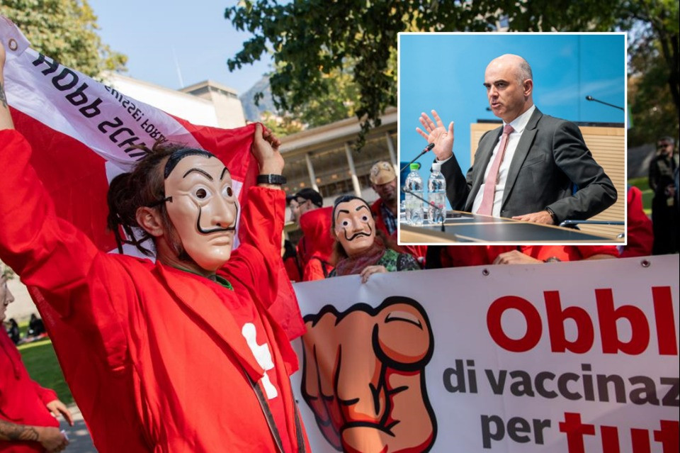 © CdT/Gabriele Putzu