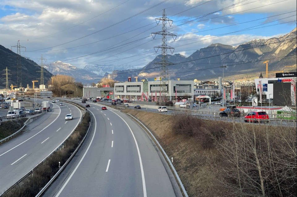 © Polizia Cantonale dei Grigioni