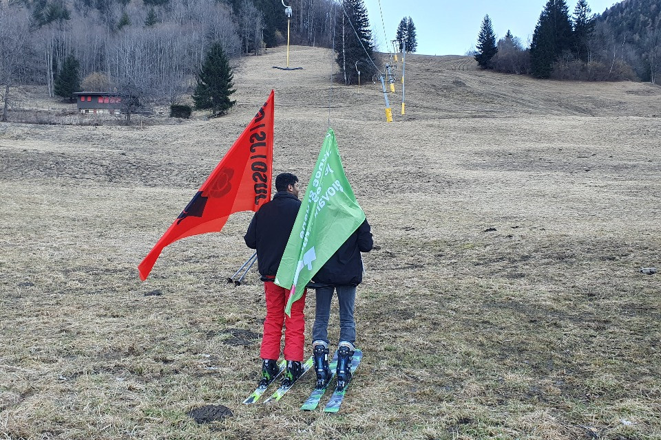 © Giso/Giovani Verdi