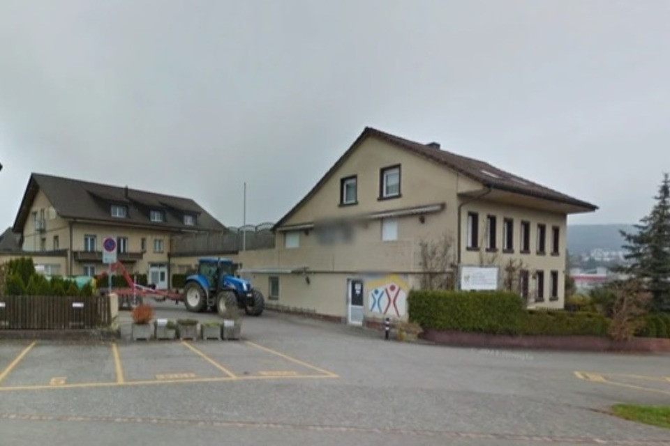 © google street view
