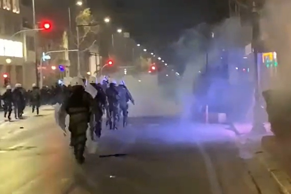 Screenshot video