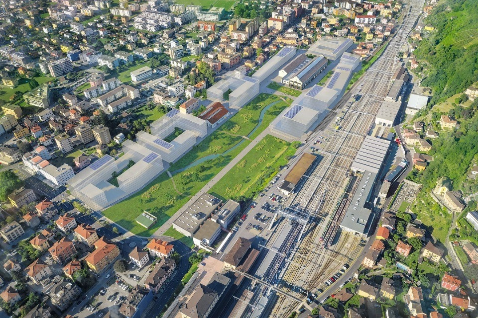 © Città di Bellinzona