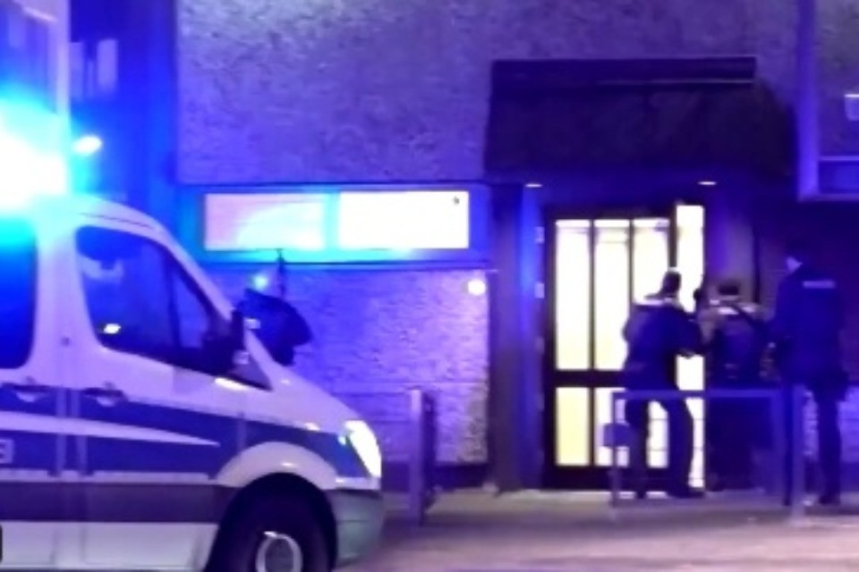 screenshot video