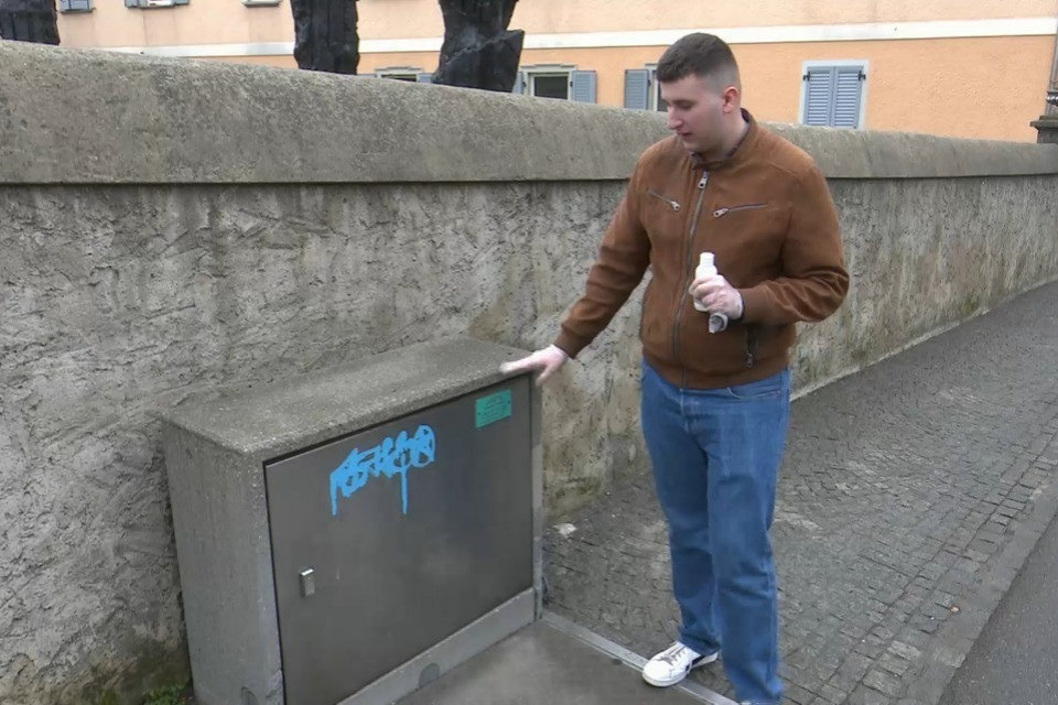 Immagine Ticinonews