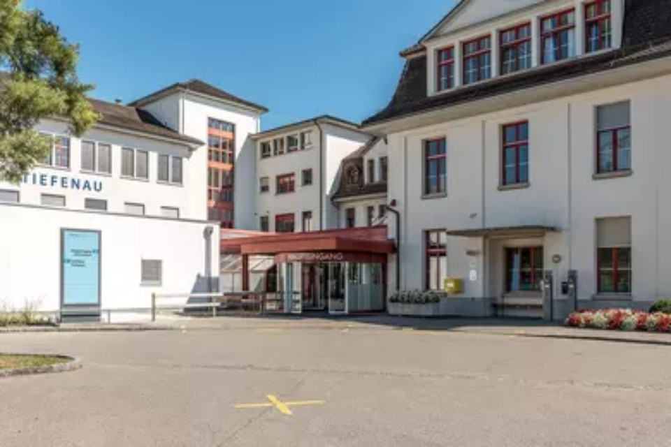 © Pascal Gugler für Insel Gruppe AG