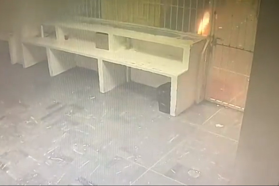 Screenshot video