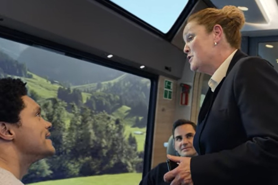 Screenshot video