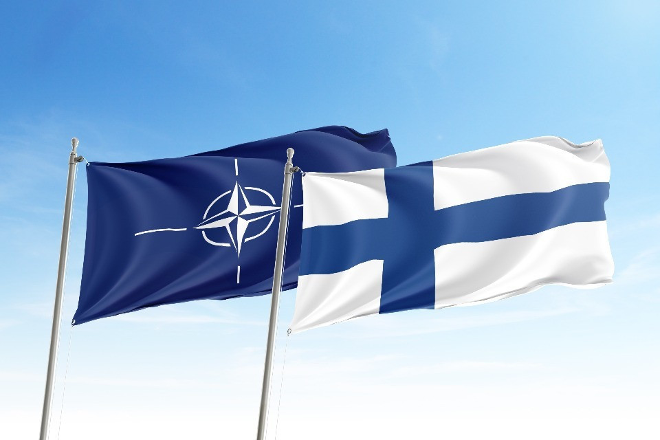 Il Cremlino annuncia 'contromisure' per l'ingresso della ...