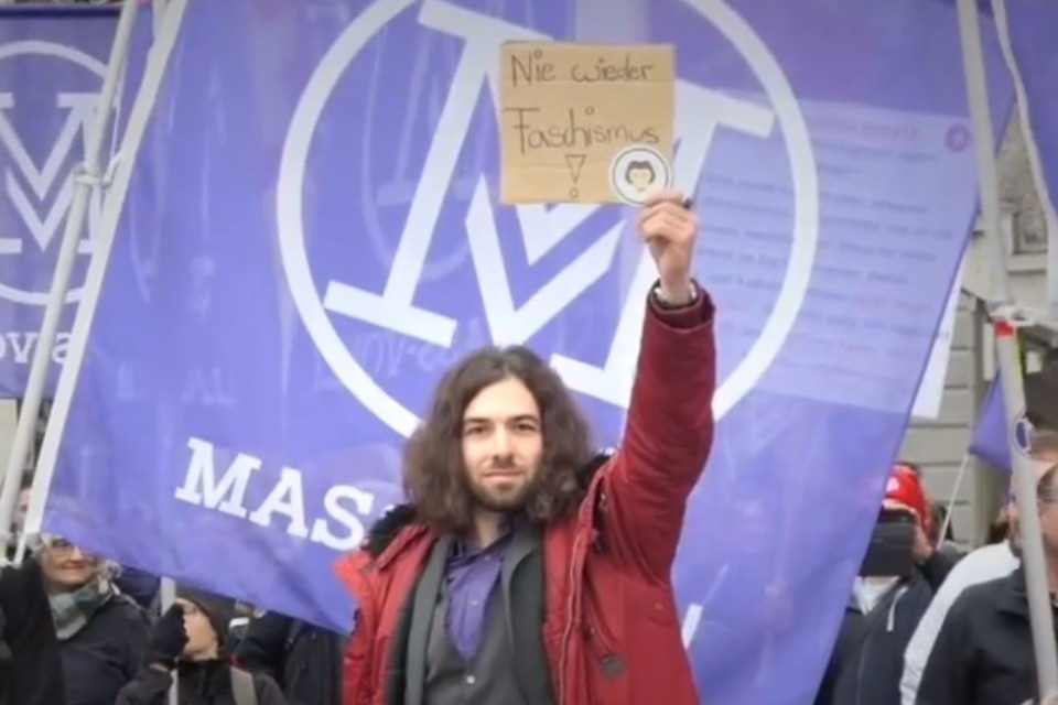 Screenshot video