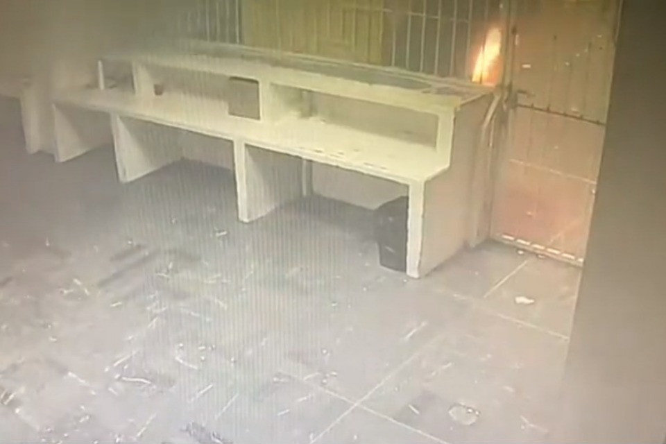 Screenshot video