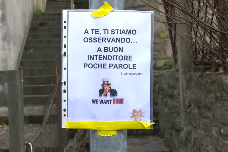 Immagine Ticinonews