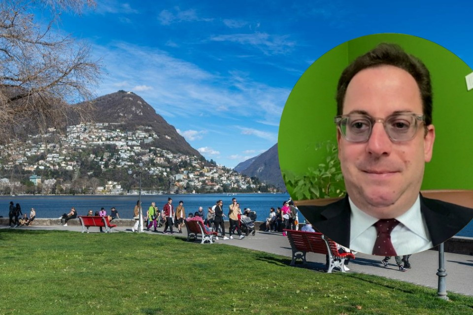 Dopo 9 anni termina il mandato di Lorenzo Pianezzi