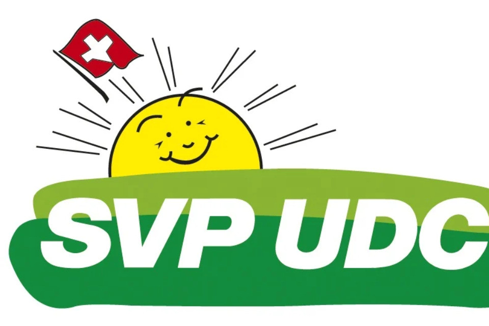 © UDC Svizzera