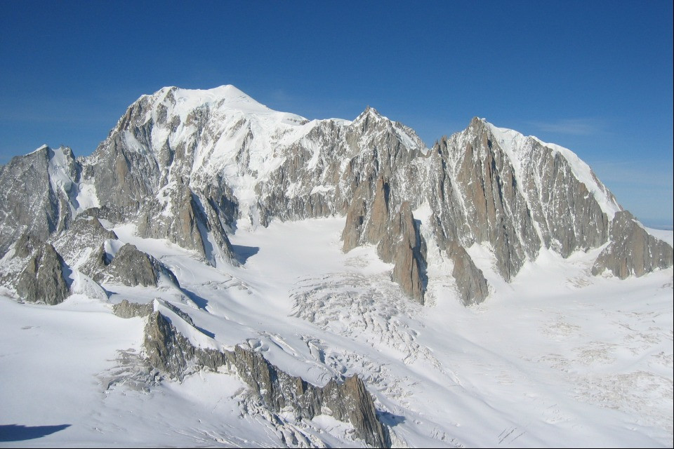 © Flickr - Franco Pecchio
