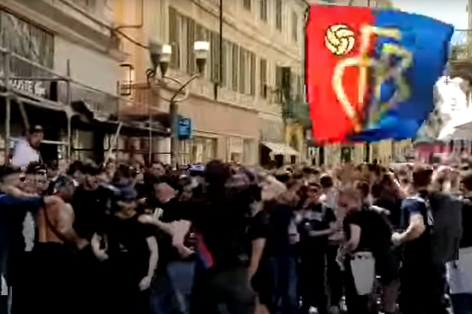Screenshot video
