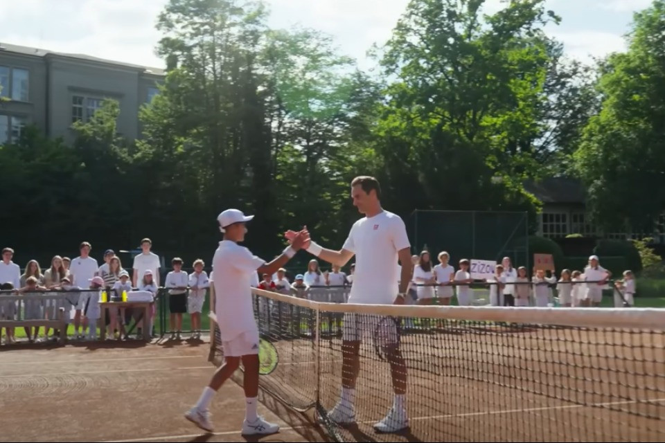 screenshot video