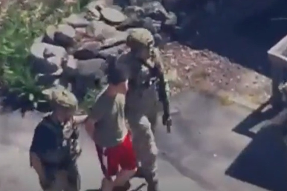 Screenshot video