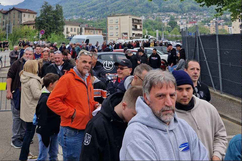 © FC Lugano