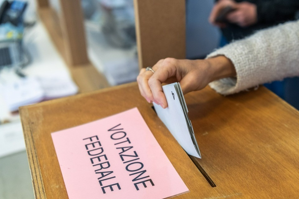 Politecnici Federali, "Le Tasse Di Iscrizione Vanno Raddoppiate - Foto 4
