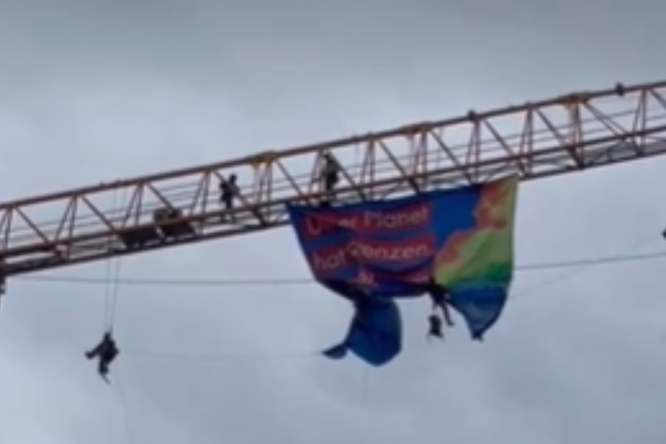 screenshot video