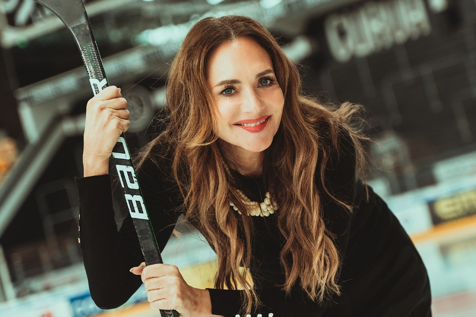 © Hockey Club Lugano