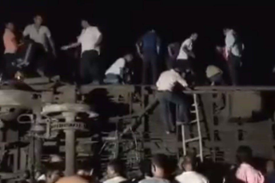 Screenshot video