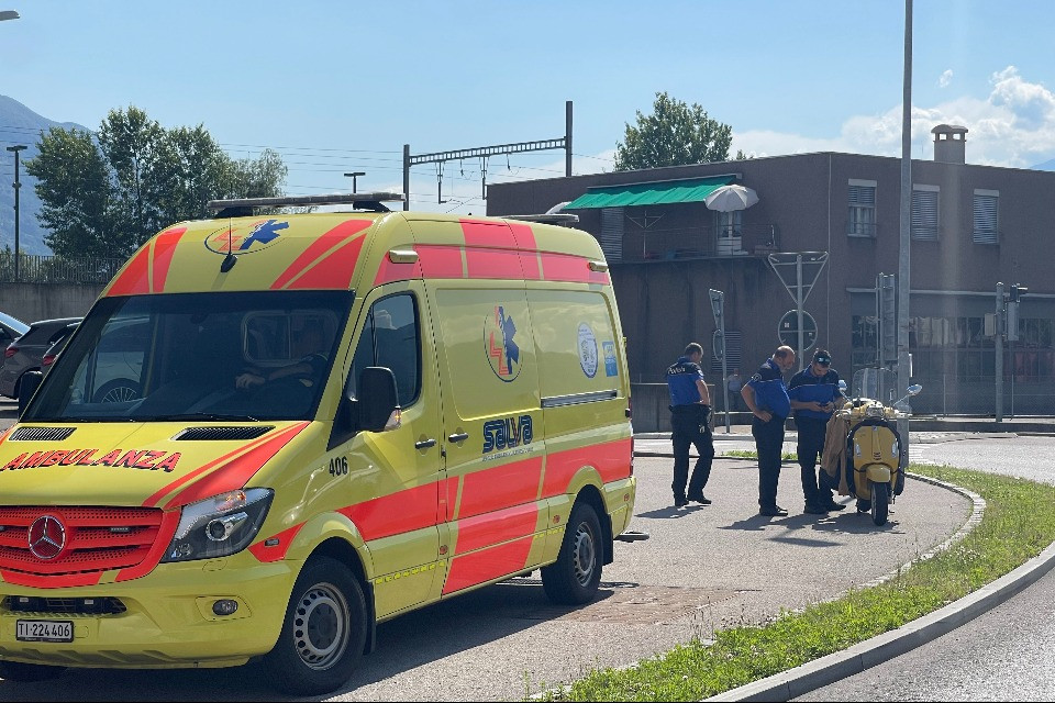 © RescueMedia