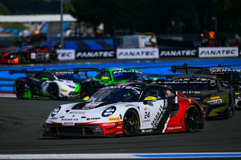 Immagine Centri Porsche Ticino