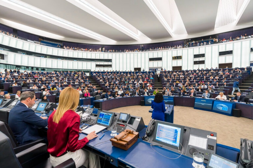 © European Union 2023 - Source : EP