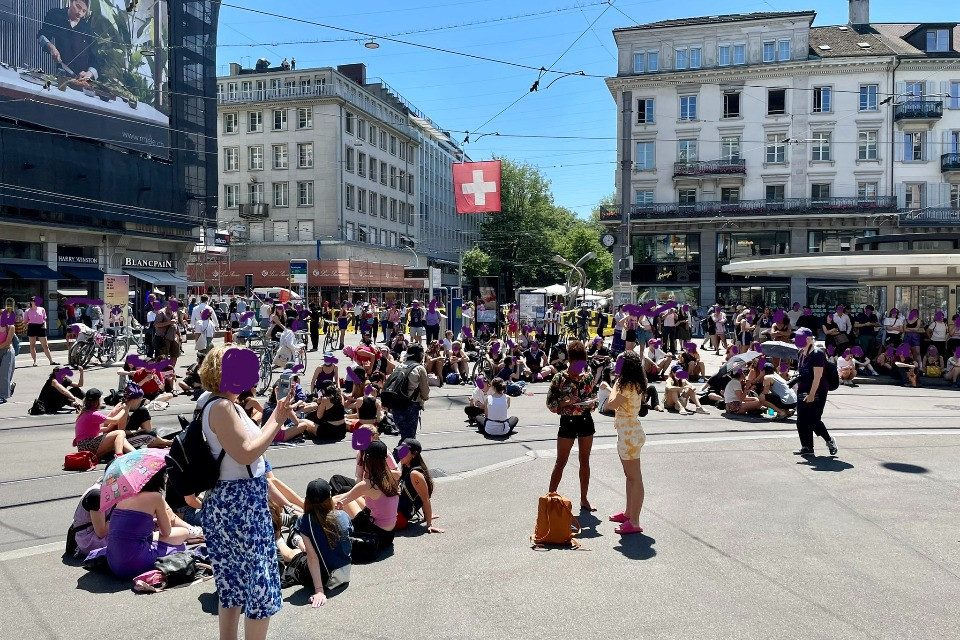 Sozialismus.ch