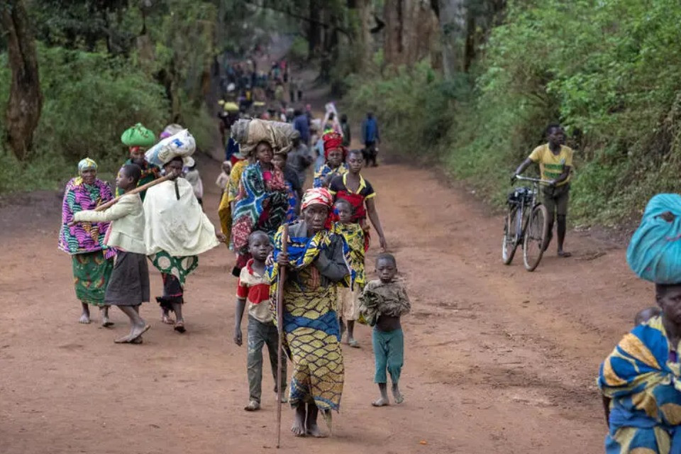 © UNHCR/Hélène Caux