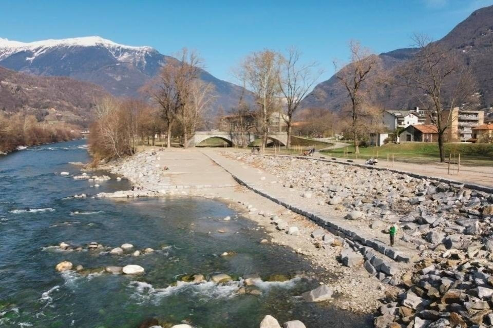 © Città di Bellinzona