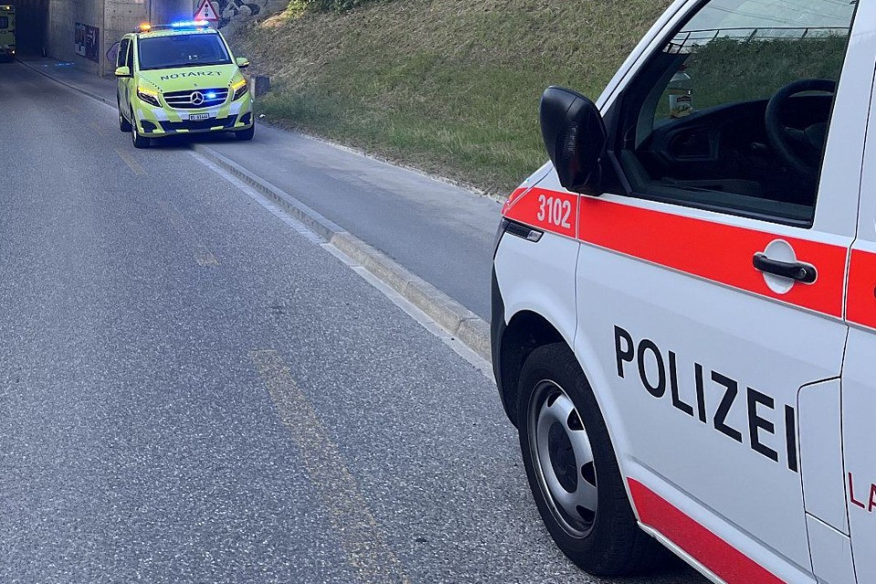 © Basel Land Polizei