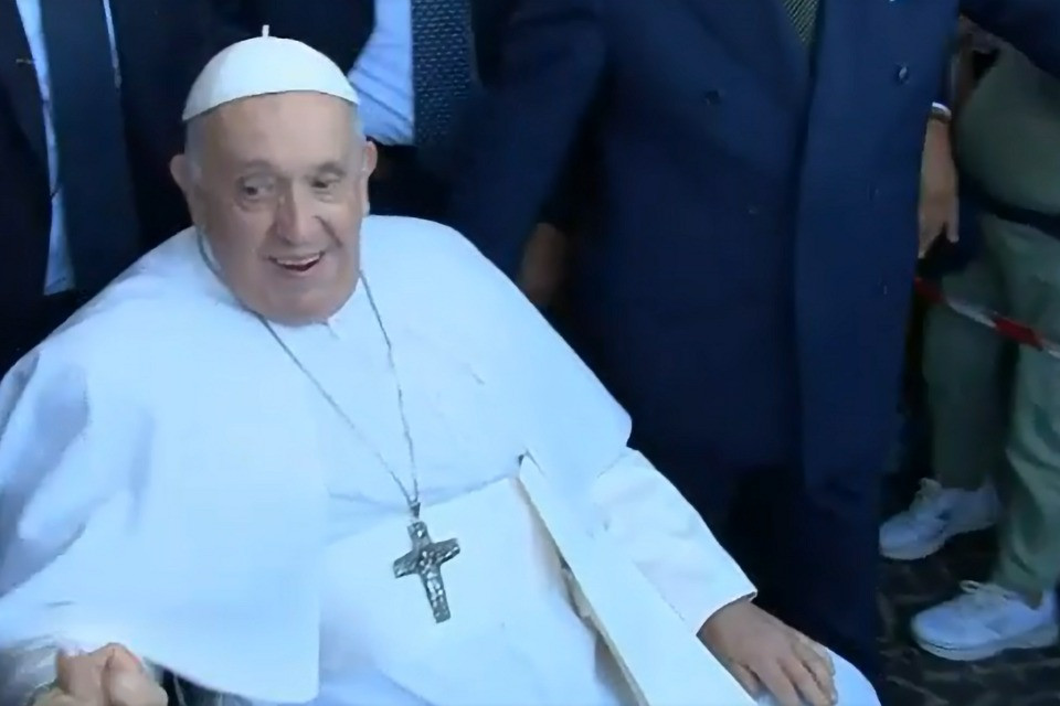 Screenshot video