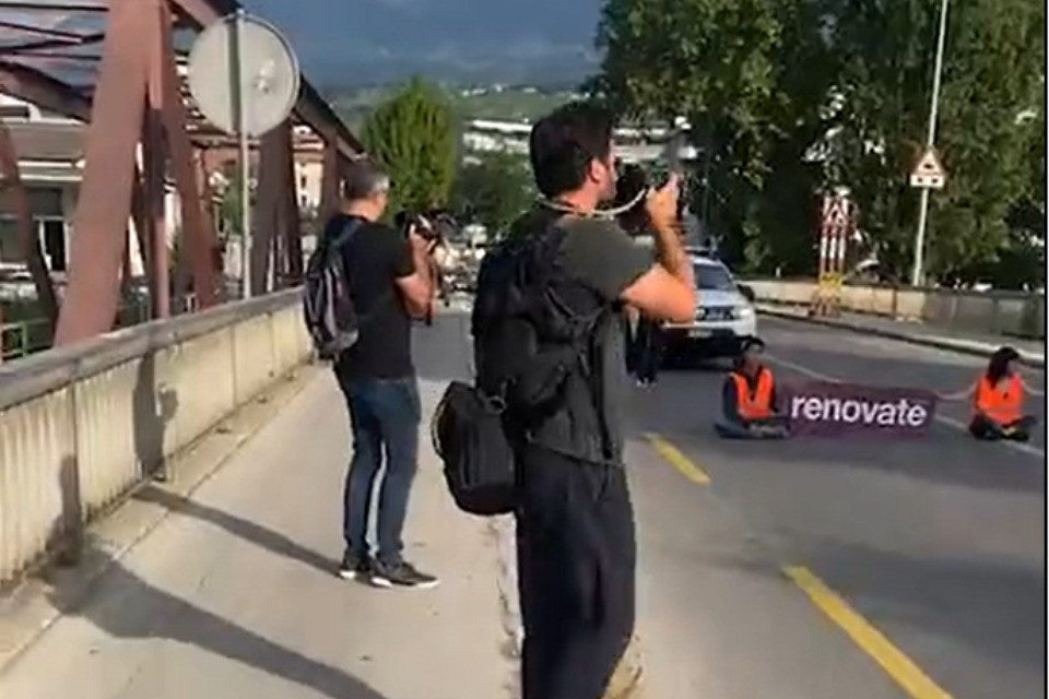 Instagram Renovate Switzerland
