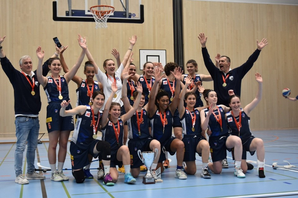 Immagine Riva Basket