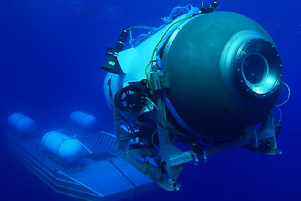 OceanGate