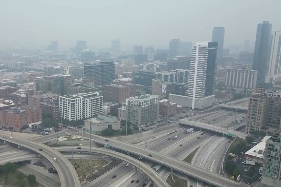 Screenshot video