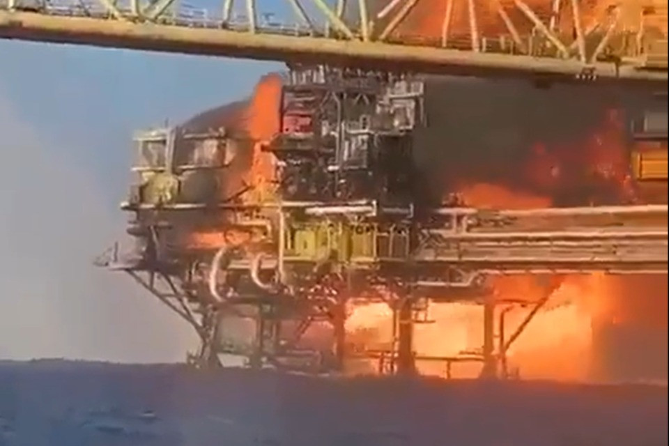 Screenshot video