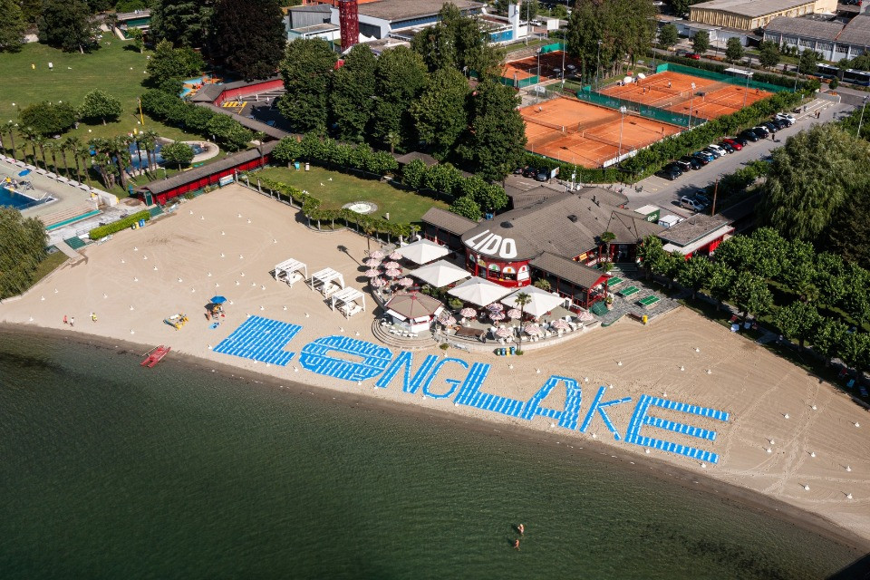 © LongLake Lugano