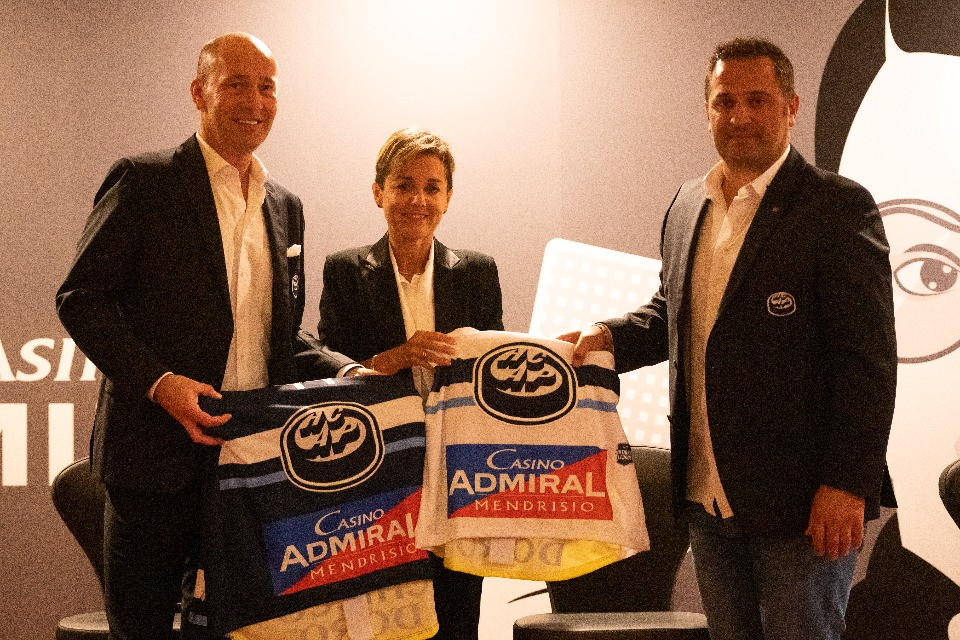© Casinò Admiral
