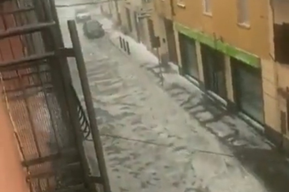 Da video