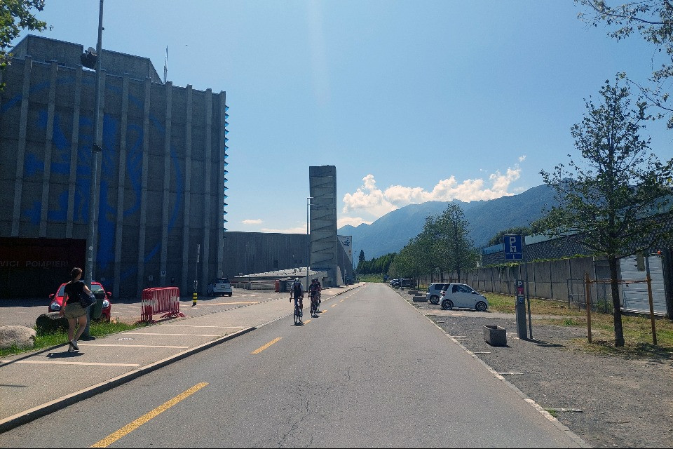 © Città di Locarno