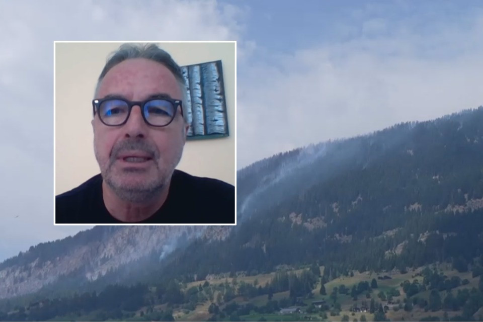 Screenshot Video
