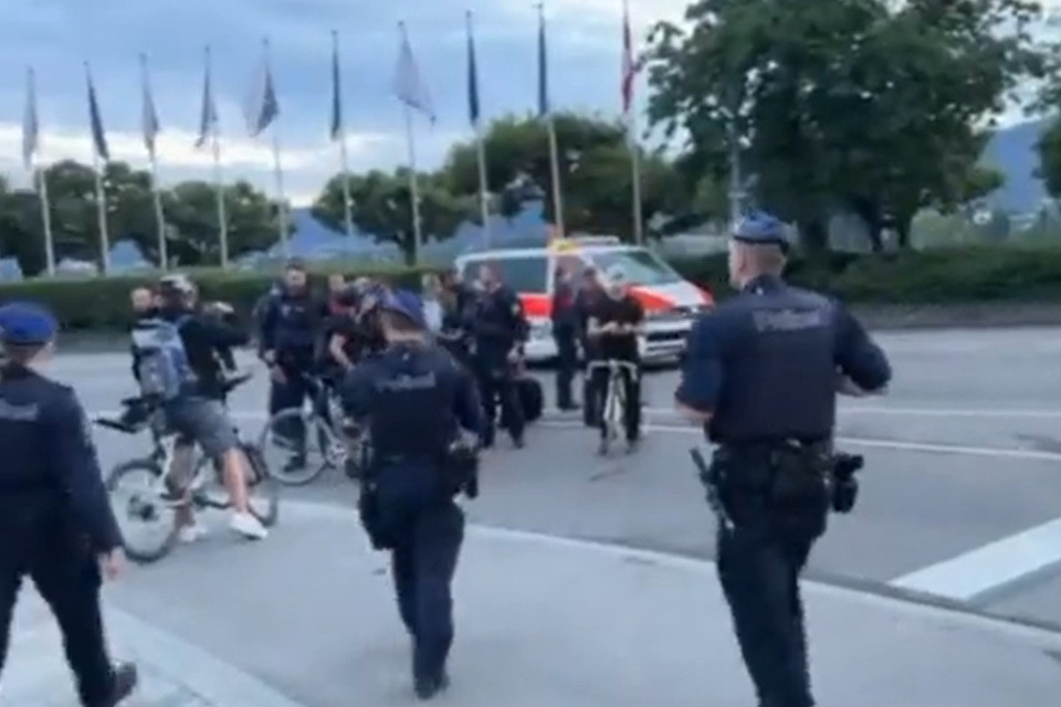 screenshot video