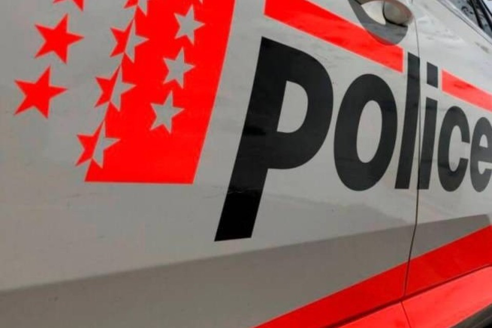 Immagine Polizia