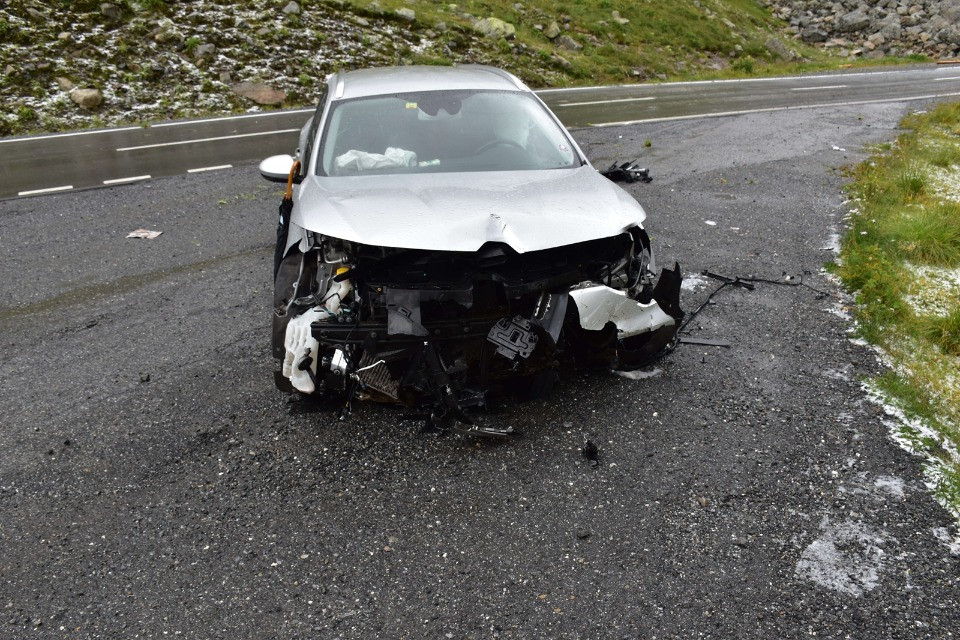 Polizia Cantonale Grigionese